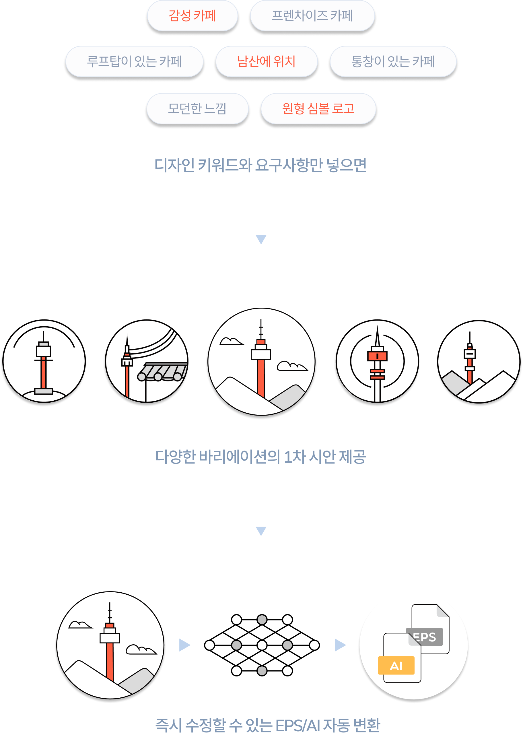 오른쪽 상단 카드 이미지